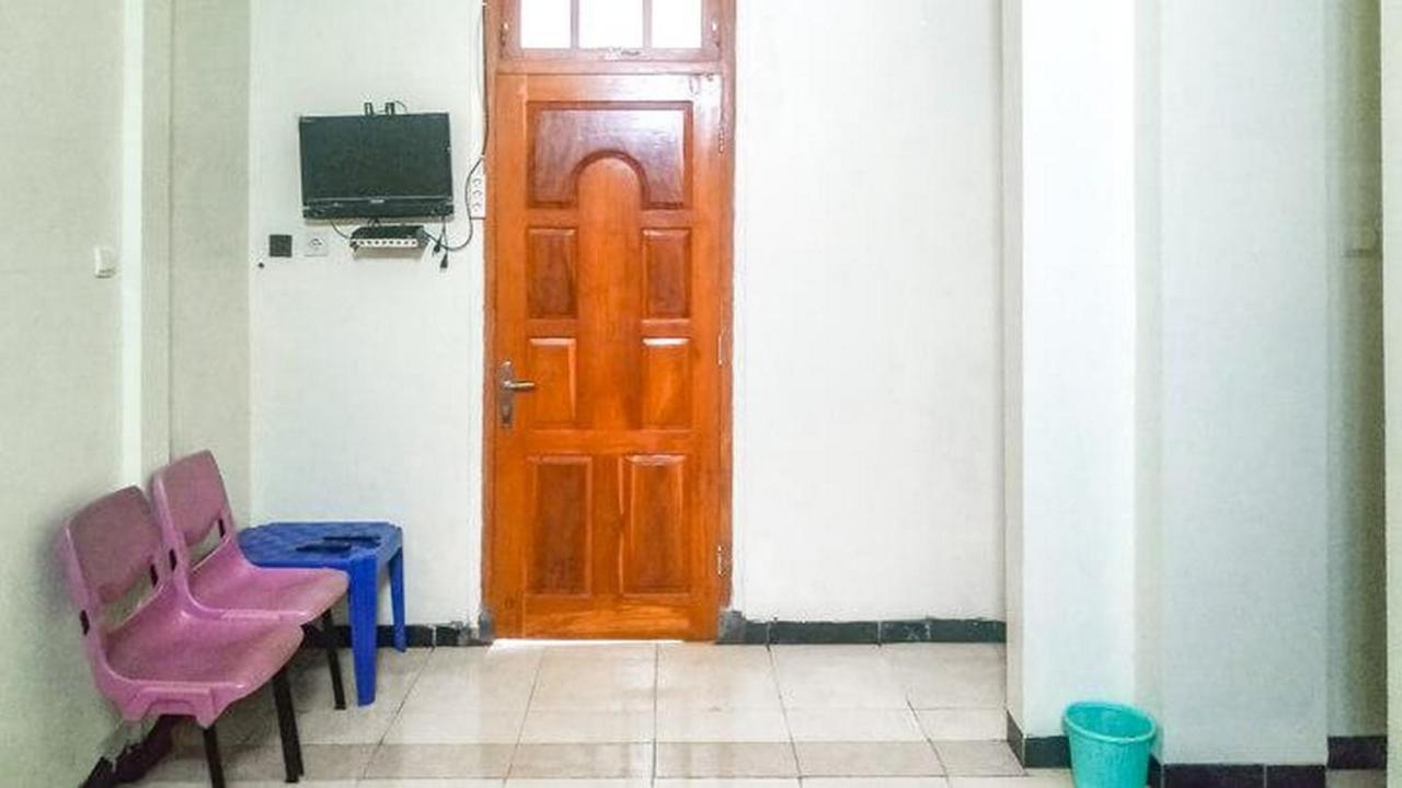 Villa Al Barokah Syariah Family Mitra Reddoorz Near Sarangan Lake Exteriör bild